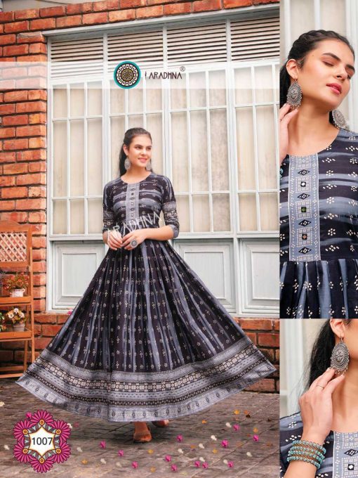 Aradhna Fashion Fire Vol 1 Kurti Wholesale Catalog 12 Pcs 18 510x680 - Aradhna Fashion Fire Vol 1 Kurti Wholesale Catalog 12 Pcs