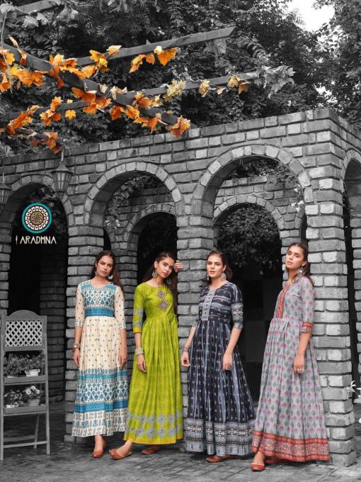 Aradhna Fashion Fire Vol 1 Kurti Wholesale Catalog 12 Pcs 5 510x680 - Aradhna Fashion Fire Vol 1 Kurti Wholesale Catalog 12 Pcs