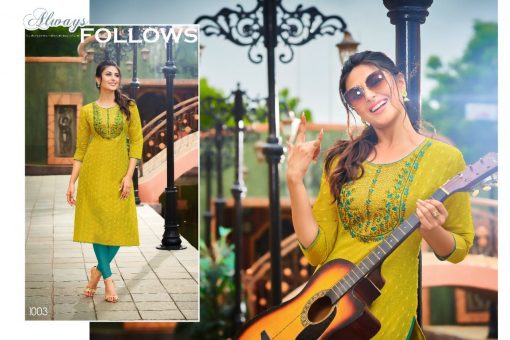 Artio Amory by Kapil Trendz Kurti Wholesale Catalog 8 Pcs 3 510x340 - Artio Amory by Kapil Trendz Kurti Wholesale Catalog 8 Pcs