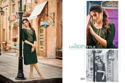 Artio Amory by Kapil Trendz Kurti Wholesale Catalog 8 Pcs 4 510x340 - Artio Amory by Kapil Trendz Kurti Wholesale Catalog 8 Pcs