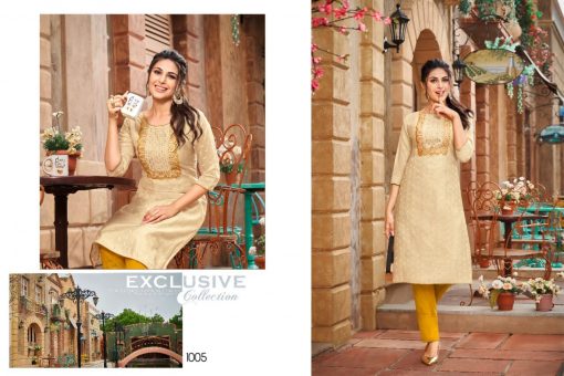 Artio Amory by Kapil Trendz Kurti Wholesale Catalog 8 Pcs 5 510x340 - Artio Amory by Kapil Trendz Kurti Wholesale Catalog 8 Pcs