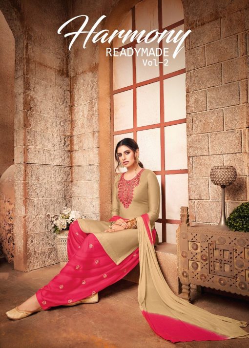 Artio Harmony Vol 2 by Kapil Trendz Readymade Salwar Suit Wholesale Catalog 12 Pcs 1 510x714 - Artio Harmony Vol 2 by Kapil Trendz Readymade Salwar Suit Wholesale Catalog 12 Pcs