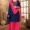 Artio Harmony Vol 2 by Kapil Trendz Readymade Salwar Suit Wholesale Catalog 12 Pcs