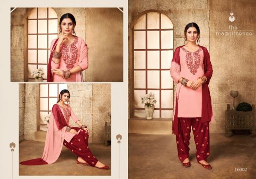 Artio Harmony Vol 2 by Kapil Trendz Readymade Salwar Suit Wholesale Catalog 12 Pcs 2 510x357 - Artio Harmony Vol 2 by Kapil Trendz Readymade Salwar Suit Wholesale Catalog 12 Pcs