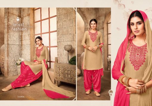 Artio Harmony Vol 2 by Kapil Trendz Readymade Salwar Suit Wholesale Catalog 12 Pcs 5 510x357 - Artio Harmony Vol 2 by Kapil Trendz Readymade Salwar Suit Wholesale Catalog 12 Pcs