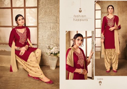 Artio Harmony Vol 2 by Kapil Trendz Readymade Salwar Suit Wholesale Catalog 12 Pcs 7 510x357 - Artio Harmony Vol 2 by Kapil Trendz Readymade Salwar Suit Wholesale Catalog 12 Pcs