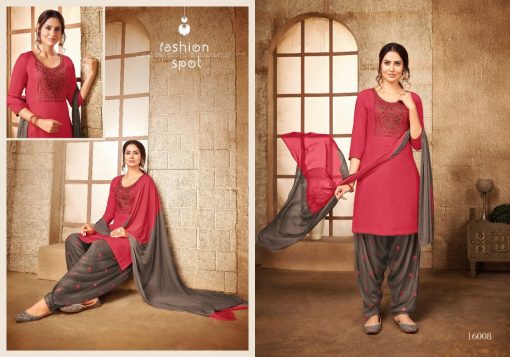 Artio Harmony Vol 2 by Kapil Trendz Readymade Salwar Suit Wholesale Catalog 12 Pcs 8 510x357 - Artio Harmony Vol 2 by Kapil Trendz Readymade Salwar Suit Wholesale Catalog 12 Pcs