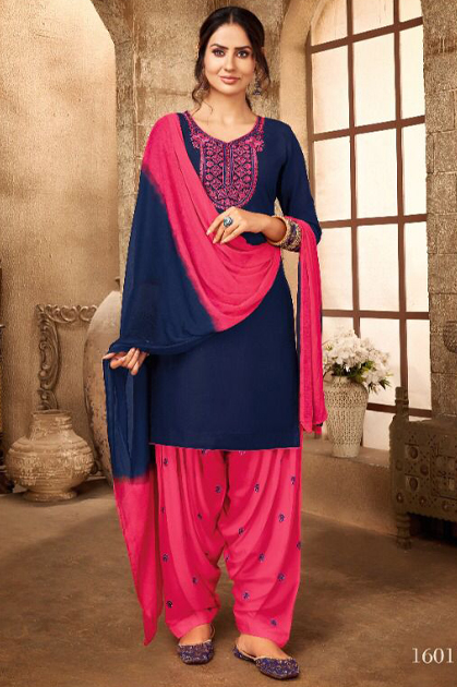 Artio Harmony Vol 2 by Kapil Trendz Readymade Salwar Suit Wholesale Catalog 12 Pcs