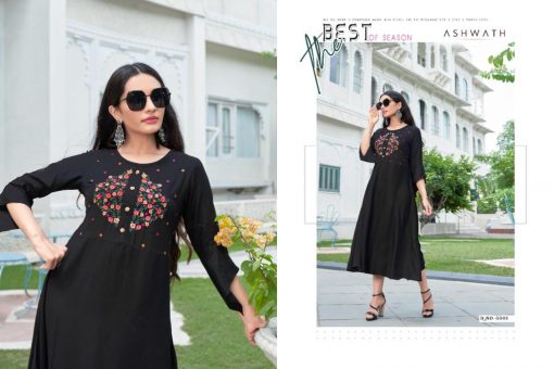 Ashwath Trendz Paaki Vol 1 Kurti Wholesale Catalog 6 Pcs 2 510x340 - Ashwath Trendz Paaki Vol 1 Kurti Wholesale Catalog 6 Pcs