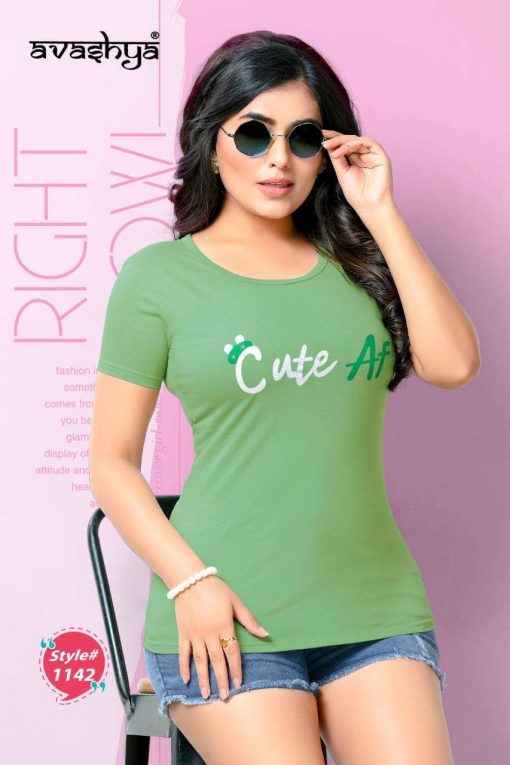 Avashya Replay Vol 2 T Shirt Wholesale Catalog 8 Pcs 6 510x765 - Avashya Replay Vol 2 T-Shirt Wholesale Catalog 8 Pcs