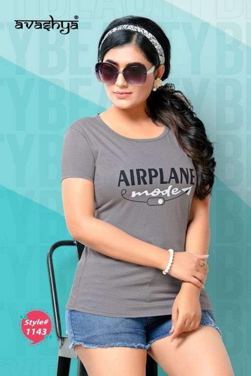 Avashya Replay Vol 2 T Shirt Wholesale Catalog 8 Pcs 7 510x765 - Avashya Replay Vol 2 T-Shirt Wholesale Catalog 8 Pcs