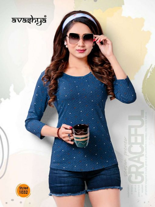 Avashya Retro Vol 57 T Shirt Wholesale Catalog 6 Pcs 1 510x680 - Avashya Retro Vol 57 T-Shirt Wholesale Catalog 6 Pcs