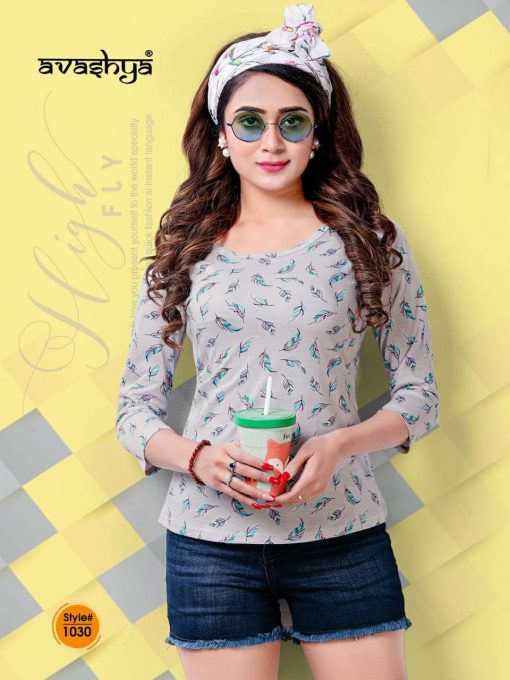 Avashya Retro Vol 57 T Shirt Wholesale Catalog 6 Pcs 4 510x680 - Avashya Retro Vol 57 T-Shirt Wholesale Catalog 6 Pcs