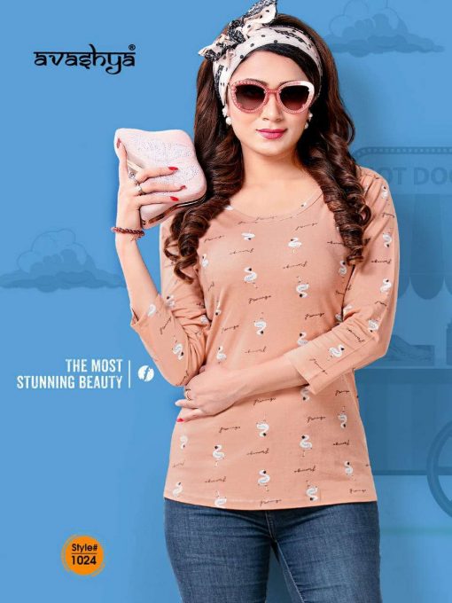 Avashya Retro Vol 57 T Shirt Wholesale Catalog 6 Pcs 5 510x680 - Avashya Retro Vol 57 T-Shirt Wholesale Catalog 6 Pcs