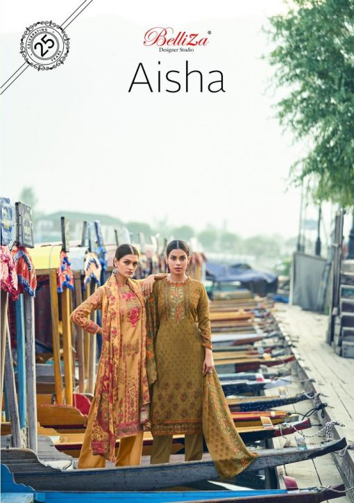 Belliza Aisha Pashmina Salwar Suit Wholesale Catalog 10 Pcs 1 510x724 - Belliza Aisha Pashmina Salwar Suit Wholesale Catalog 10 Pcs