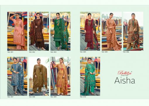 Belliza Aisha Pashmina Salwar Suit Wholesale Catalog 10 Pcs 13 510x362 - Belliza Aisha Pashmina Salwar Suit Wholesale Catalog 10 Pcs