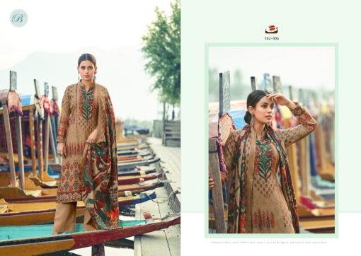 Belliza Aisha Pashmina Salwar Suit Wholesale Catalog 10 Pcs 8 510x362 - Belliza Aisha Pashmina Salwar Suit Wholesale Catalog 10 Pcs