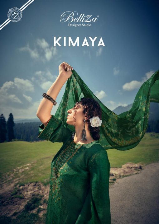 Belliza Kimaya Pashmina Salwar Suit Wholesale Catalog 10 Pcs 1 510x720 - Belliza Kimaya Pashmina Salwar Suit Wholesale Catalog 10 Pcs