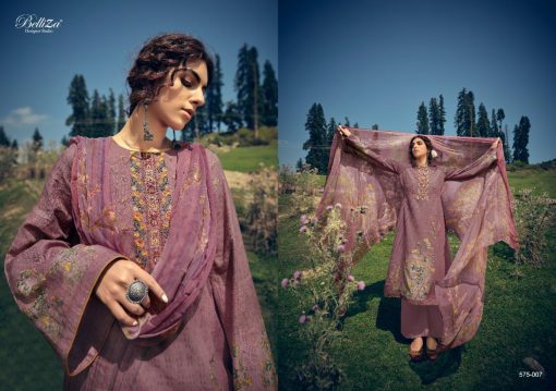 Belliza Kimaya Pashmina Salwar Suit Wholesale Catalog 10 Pcs 11 510x359 - Belliza Kimaya Pashmina Salwar Suit Wholesale Catalog 10 Pcs