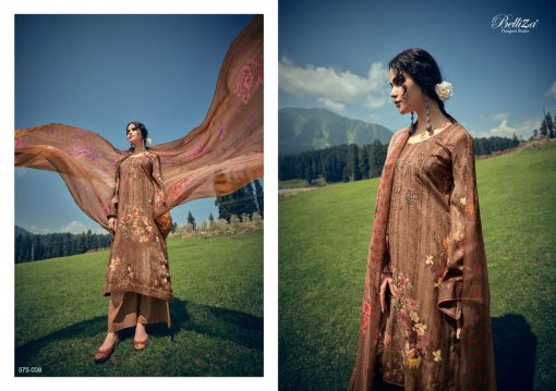 Belliza Kimaya Pashmina Salwar Suit Wholesale Catalog 10 Pcs 12 510x359 - Belliza Kimaya Pashmina Salwar Suit Wholesale Catalog 10 Pcs