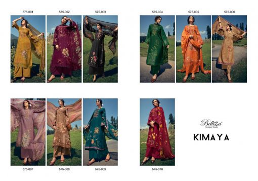Belliza Kimaya Pashmina Salwar Suit Wholesale Catalog 10 Pcs 13 510x359 - Belliza Kimaya Pashmina Salwar Suit Wholesale Catalog 10 Pcs