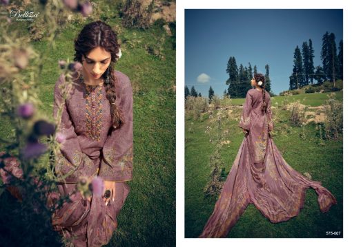 Belliza Kimaya Pashmina Salwar Suit Wholesale Catalog 10 Pcs 9 510x359 - Belliza Kimaya Pashmina Salwar Suit Wholesale Catalog 10 Pcs