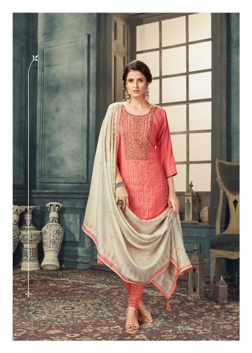 Brij Sayuri Salwar Suit Wholesale Catalog 8 Pcs 11 510x714 - Brij Sayuri Salwar Suit Wholesale Catalog 8 Pcs