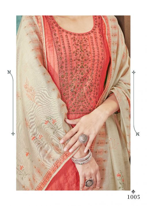 Brij Sayuri Salwar Suit Wholesale Catalog 8 Pcs 15 510x714 - Brij Sayuri Salwar Suit Wholesale Catalog 8 Pcs