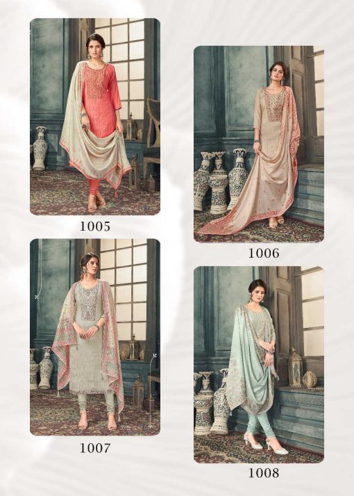 Brij Sayuri Salwar Suit Wholesale Catalog 8 Pcs 20 510x714 - Brij Sayuri Salwar Suit Wholesale Catalog 8 Pcs