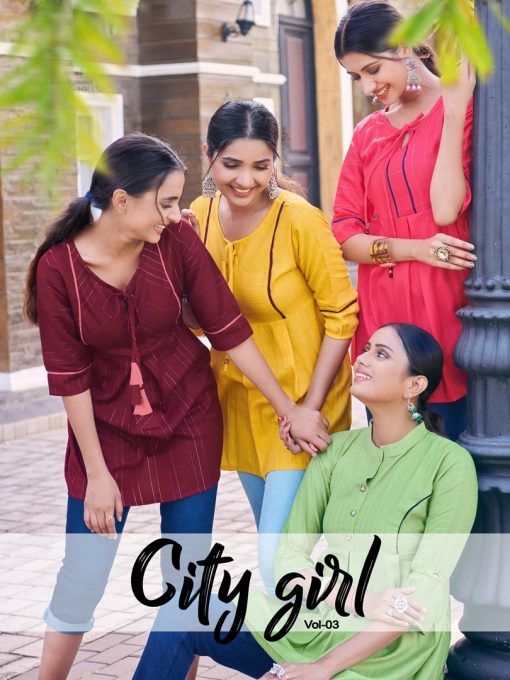 City Girl Vol 3 Tops Wholesale Catalog 8 Pcs 20 510x680 - City Girl Vol 3 Tops Wholesale Catalog 8 Pcs