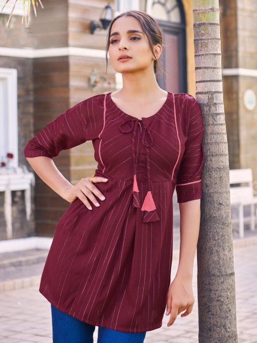 City Girl Vol 3 Tops Wholesale Catalog 8 Pcs 4 510x680 - City Girl Vol 3 Tops Wholesale Catalog 8 Pcs