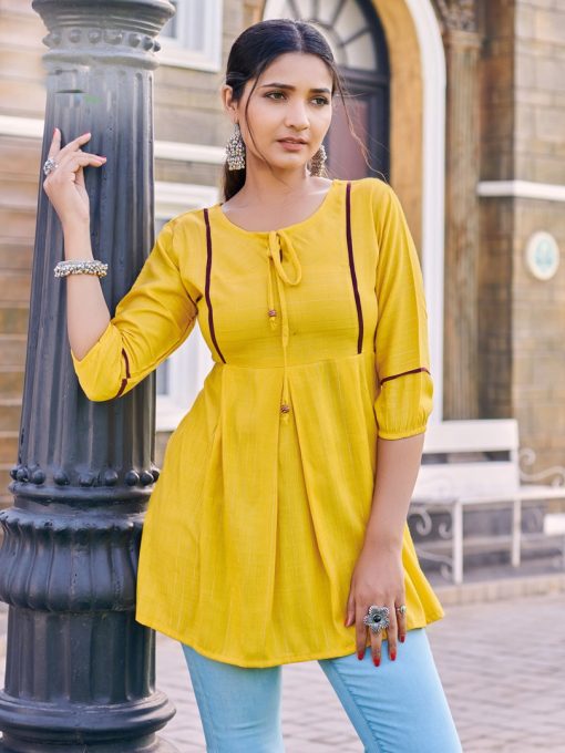 City Girl Vol 3 Tops Wholesale Catalog 8 Pcs 7 510x680 - City Girl Vol 3 Tops Wholesale Catalog 8 Pcs