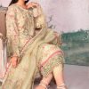 Deepsy Maria B Pashmina Salwar Suit Wholesale Catalog 6 Pcs