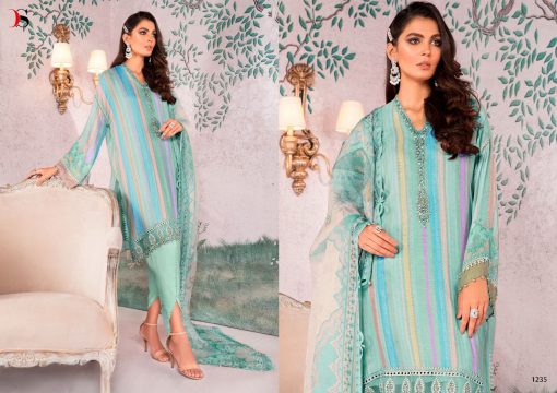 Deepsy Maria B Pashmina Salwar Suit Wholesale Catalog 6 Pcs 3 510x360 - Deepsy Maria B Pashmina Salwar Suit Wholesale Catalog 6 Pcs