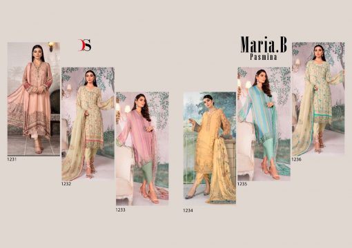 Deepsy Maria B Pashmina Salwar Suit Wholesale Catalog 6 Pcs 7 510x360 - Deepsy Maria B Pashmina Salwar Suit Wholesale Catalog 6 Pcs