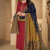 Deepsy Panghat Vol 4 Super Nx Pashmina Salwar Suit Wholesale Catalog 3 Pcs