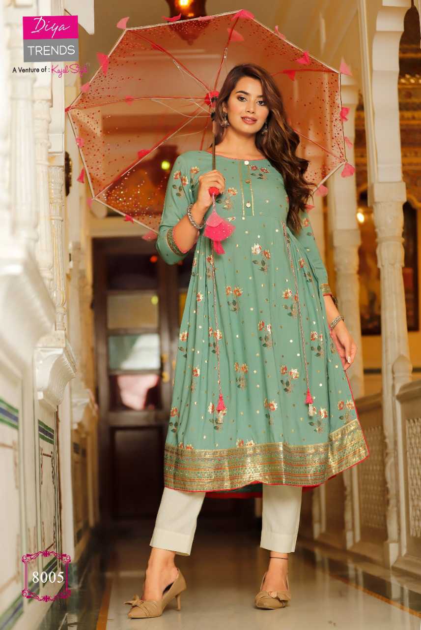 s4u 546 online designer long wear kurtis wholesale price surat