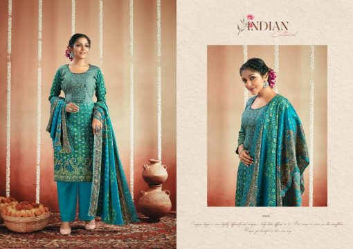 GSM Zeba Vol 3 Pashmina Salwar Suit Wholesale Catalog 10 Pcs 1 510x361 - GSM Zeba Vol 3 Pashmina Salwar Suit Wholesale Catalog 10 Pcs