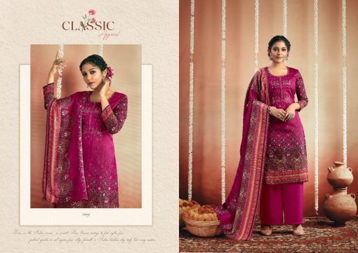 GSM Zeba Vol 3 Pashmina Salwar Suit Wholesale Catalog 10 Pcs 2 510x361 - GSM Zeba Vol 3 Pashmina Salwar Suit Wholesale Catalog 10 Pcs