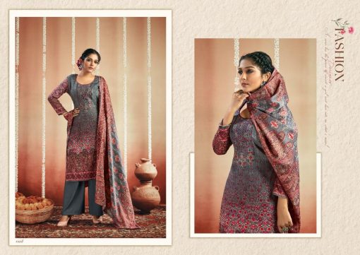 GSM Zeba Vol 3 Pashmina Salwar Suit Wholesale Catalog 10 Pcs 4 510x361 - GSM Zeba Vol 3 Pashmina Salwar Suit Wholesale Catalog 10 Pcs