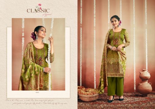 GSM Zeba Vol 3 Pashmina Salwar Suit Wholesale Catalog 10 Pcs 8 510x361 - GSM Zeba Vol 3 Pashmina Salwar Suit Wholesale Catalog 10 Pcs