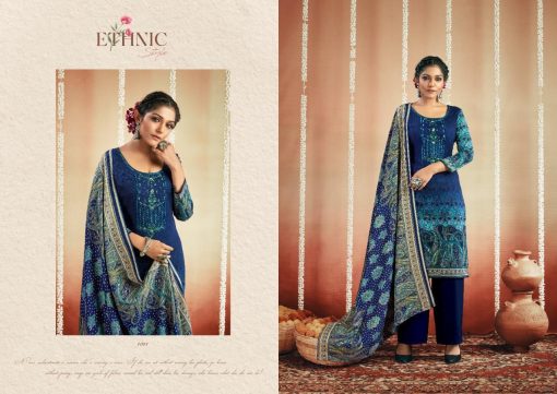 GSM Zeba Vol 3 Pashmina Salwar Suit Wholesale Catalog 10 Pcs 9 510x361 - GSM Zeba Vol 3 Pashmina Salwar Suit Wholesale Catalog 10 Pcs