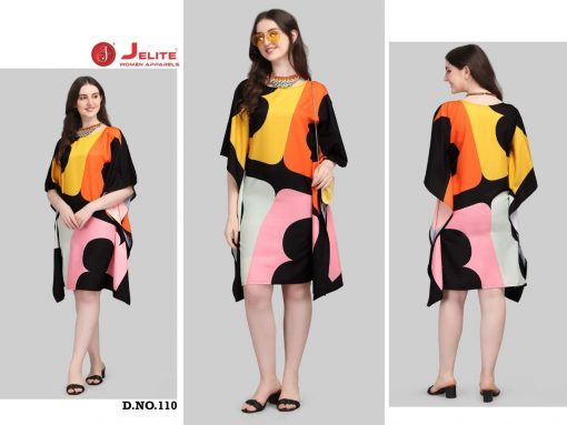 Jelite Kaftan Kurti Vol 2 Wholesale Catalog 8 Pcs 6 510x383 - Jelite Kaftan Kurti Vol 2 Wholesale Catalog 8 Pcs