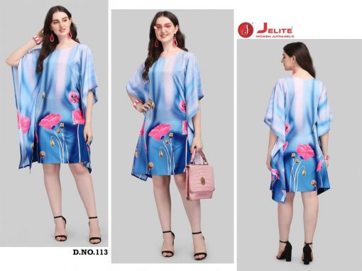 Jelite Kaftan Kurti Vol 2 Wholesale Catalog 8 Pcs 9 510x383 - Jelite Kaftan Kurti Vol 2 Wholesale Catalog 8 Pcs