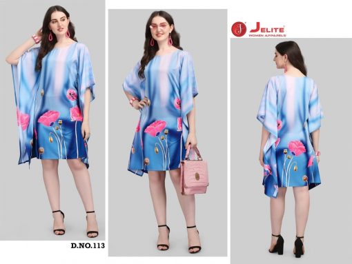 Jelite Kaftan Kurti Vol 2 Wholesale Catalog 8 Pcs 9 510x383 - Jelite Kaftan Kurti Vol 2 Wholesale Catalog 8 Pcs