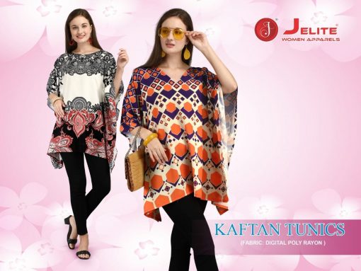 Jelite kaftan Tunics Tops Wholesale Catalog 8 Pcs 1 510x383 - Jelite kaftan Tunics Tops Wholesale Catalog 8 Pcs