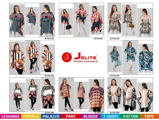 Jelite kaftan Tunics Tops Wholesale Catalog 8 Pcs 10 510x383 - Jelite kaftan Tunics Tops Wholesale Catalog 8 Pcs