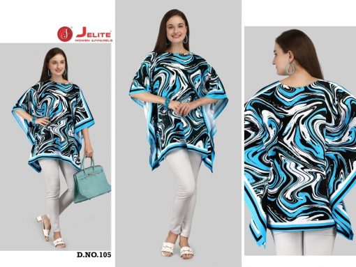 Jelite kaftan Tunics Tops Wholesale Catalog 8 Pcs 5 510x383 - Jelite kaftan Tunics Tops Wholesale Catalog 8 Pcs