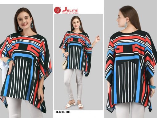 Jelite kaftan Tunics Tops Wholesale Catalog 8 Pcs 6 510x383 - Jelite kaftan Tunics Tops Wholesale Catalog 8 Pcs