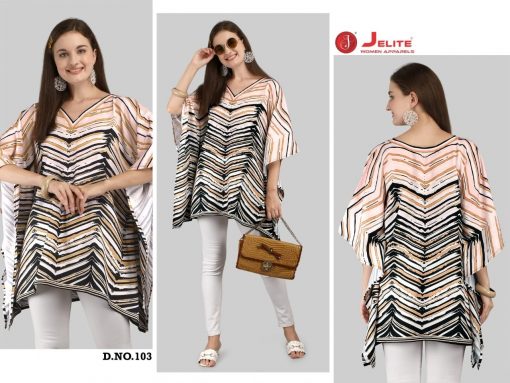 Jelite kaftan Tunics Tops Wholesale Catalog 8 Pcs 8 510x383 - Jelite kaftan Tunics Tops Wholesale Catalog 8 Pcs